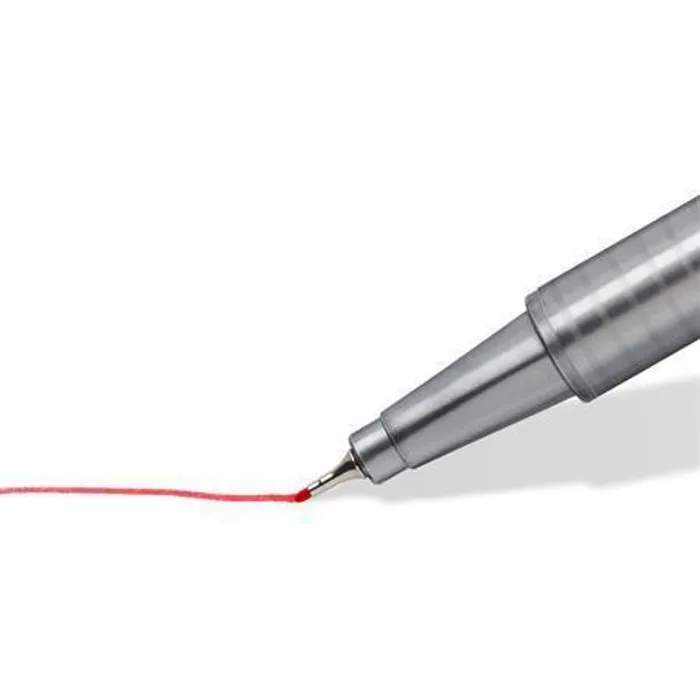 Termék főképe Liner "Triplus 334 Box" sada, 20 barev, 0,3mm, STAEDTLER