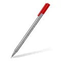 Következő termékkép Bélés "Triplus 334 Box" készlet, 4 szín, 0,3 mm, STAEDTLER