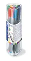 Következő termékkép Bélés "Triplus 334", készlet, 12 szín, 0,3 mm, STAEDTLER
