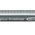 Következő termékkép "Triplus 334" vonalzó, világosbarna, 0,3 mm, STAEDTLER