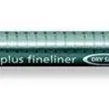 Következő termékkép "Triplus 334" vonalzó, toszkán vörös, 0,3 mm, STAEDTLER