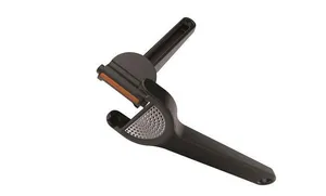 Fokhagymaprés „Funkcionális forma”, FISKARS