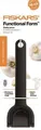Fokhagymaprés „Funkcionális forma”, FISKARS