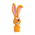 Következő termékkép Fox hosszú fülekkel 17cm, hanggal, latex, HipHop