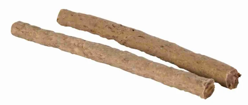 Termék főképe Lisovaná tyčinka bílá 9-10mm/12cm, bal. 100ks