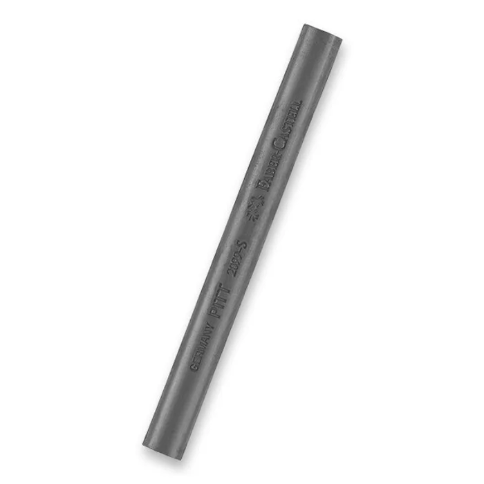 Termék főképe Lisovaný uhel Faber-Castell Pitt Monochrome , 1 ks H