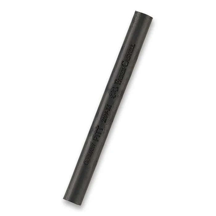Termék főképe Lisovaný uhel Faber-Castell Pitt Monochrome tvrdost M