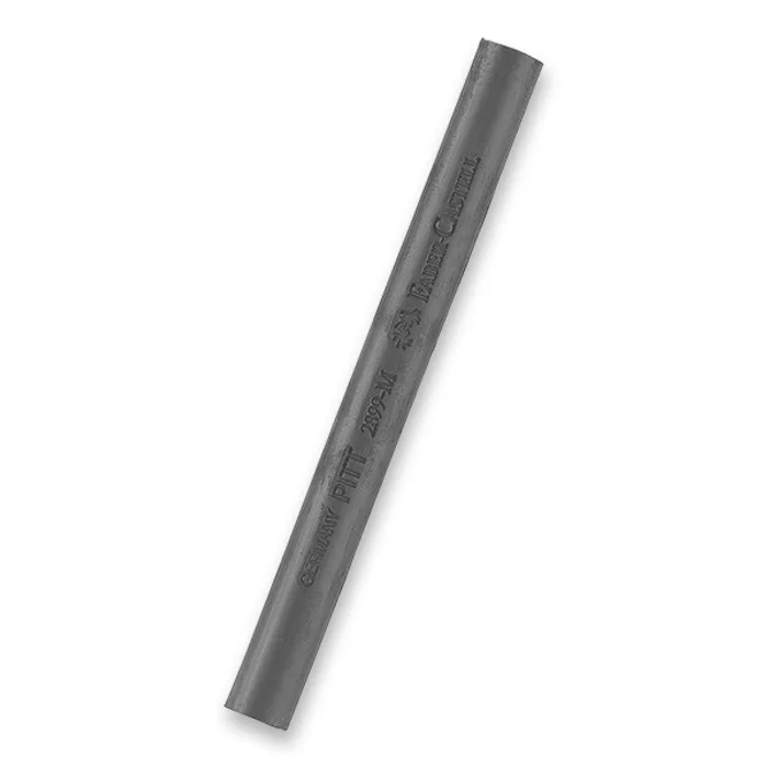 Termék főképe Lisovaný uhel Faber-Castell Pitt Monochrome tvrdost M