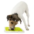 Nyalópárna finomságokhoz 20 x 20 cm, TPR/PP