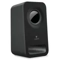 Következő termékkép Logitech hangszórók Z150, 2.0, 3W, fekete, hangerőszabályzó, hordozható, 150Hz-20kHz