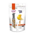 LOLO BASIC teljes értékű táp kanáriknak 600 g Doypack