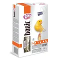 Következő termékkép LOLO BASIC teljes értékű táp kanáriknak 500 g doboz