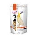 Következő termékkép LOLO BASIC teljes értékű eledel kakasoknak 600 g Doypack