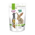 LOLO BASIC teljes értékű nyulak takarmány 600 g Doypack