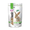 LOLO BASIC teljes értékű nyulak takarmány 600 g Doypack