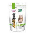 LOLO BASIC teljes értékű eledel hörcsögöknek 600 g Doypack