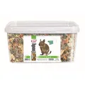 LOLO BASIC teljes értékű takarmány 8 éveseknek 1,8 kg-os vödör