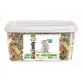 Következő termékkép LOLO BASIC teljes értékű eledel patkányoknak 3 l, 1,9 kg-os vödör