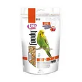 LOLO BASIC gyümölcstáp papagájoknak 600 g Doypack