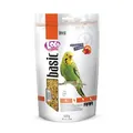 Következő termékkép LOLO BASIC gyümölcstáp papagájoknak 600 g Doypack