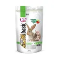 Következő termékkép LOLO BASIC gyümölcseledel nyulaknak és hörcsögöknek 600g Doypack