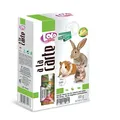 Következő termékkép LOLO Diners FINGERS mix rágcsálóknak 60 g