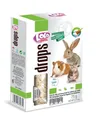 LOLO tejes-mézes csepp rágcsálóknak 75 g