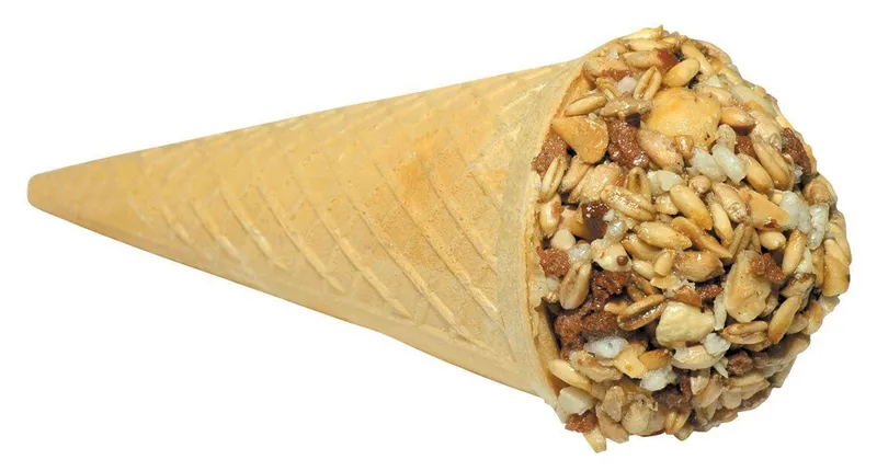Termék főképe LOLO kornoutek ořechový pro hlodavce 40 g