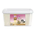 Következő termékkép LOLO homok csincsilláknak vödörben 3L 5,1 kg
