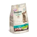 Következő termékkép LOLO PREMIUM takarmány nyulaknak 900 g-os zacskó