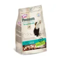 Következő termékkép LOLO PREMIUM takarmány tengerimalacoknak 900g-os zacskó