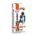 Következő termékkép LOLO SMAKERS 2 tüske gyümölcs agapornishoz 90 g