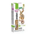 LOLO SMAKERS 3 az 1-ben tüskék MIX ízek rágcsálóknak 135 g