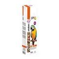 LOLO SMAKERS MEGA 2 szem gyümölcs nagy papagájokhoz 450 g