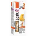 LOLO SMAKERS MIX 3 füles keverék (gyümölcs, méz, tojás) kanári 85 g