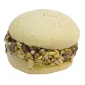 Következő termékkép LOLOBURGER mini, különféle ízek rágcsálóknak 40 g