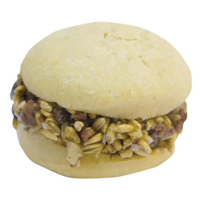 Termék főképe LOLOBURGER mini, různé příchutě pro hlodavce 40 g