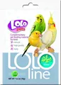Következő termékkép LOLOLINE ALGAE - hínár madaraknak 10 g