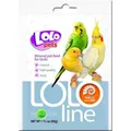 Következő termékkép LOLOLINE kagyló és kalcium madaraknak 50 g