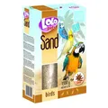 LOLOpets ánizs homok madaraknak 1500 g