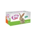 LOLOPets karton szállítódoboz 27x13x13 cm