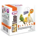 Következő termékkép LOLOpets LIME narancssárga ásványkő madaraknak 35 g