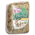 Következő termékkép LOLOpets széna rágcsálóknak 250 g