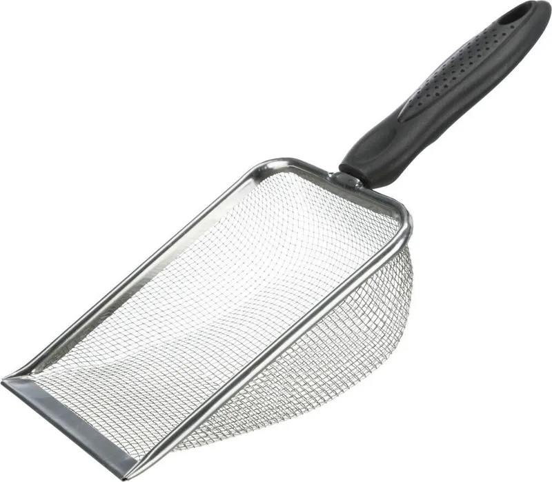 Termék főképe Lopatka sítko pro použití do pouštních terárií 31 cm