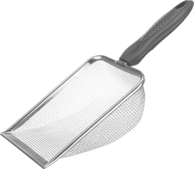Termék főképe Lopatka sítko pro použití do pouštních terárií 31 cm
