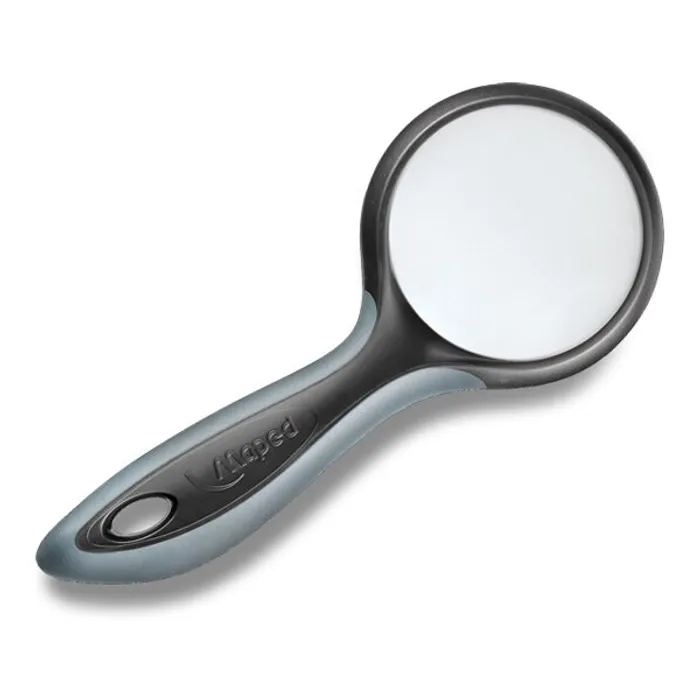 Termék főképe Lupa Maped - Junior - sklo 50 mm