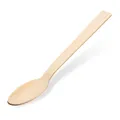 Kanál bambusz (FSC 100%) 17cm [100 db]