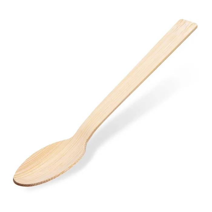 Termék főképe Lžíce bambusová (FSC 100%) 17cm [100 ks]