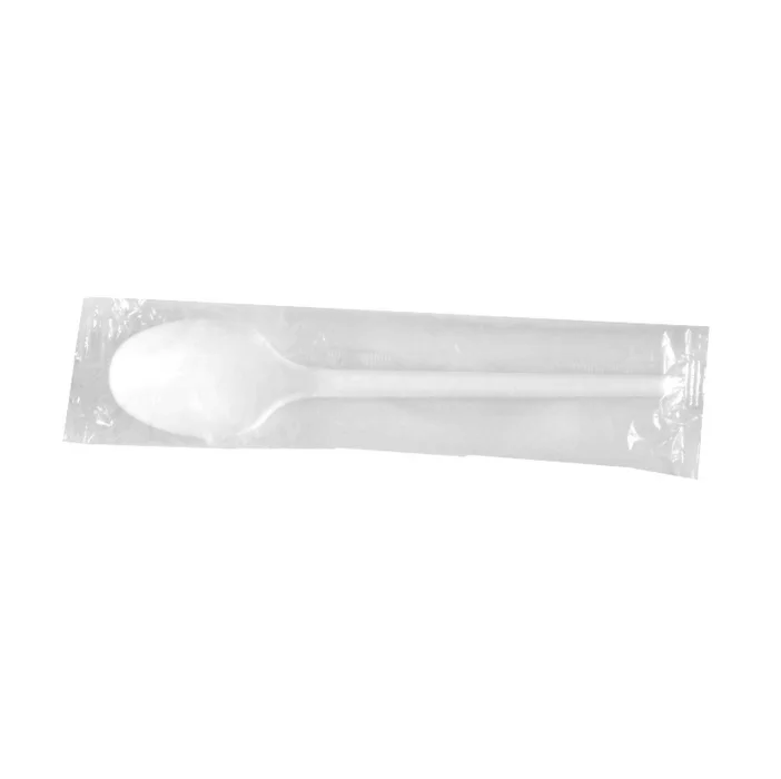 Termék főképe Lžíce bílá 16,5 cm hygienicky balená [100 ks]
