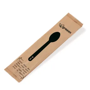 Kanál fa 16cm egyesével csomagolt [100 db]